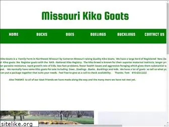 missourikikogoats.com