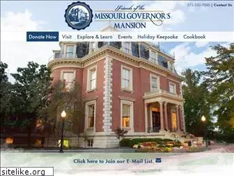 missourimansion.com