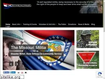 www.missourimilitia.com