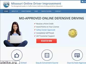 missourionlinedriverimprovement.com