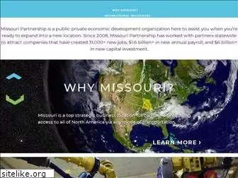 missouripartnership.com