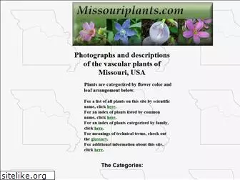 missouriplants.com