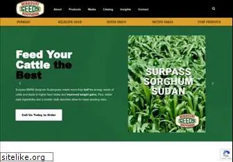 missourisouthernseed.com