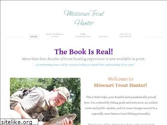 missouritrouthunter.com