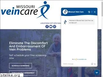 missouriveincare.com