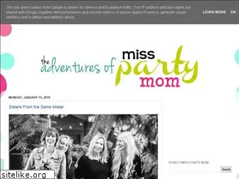 misspartymom.blogspot.com