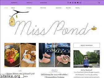 misspond.com
