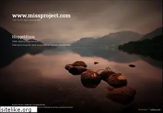 missproject.com