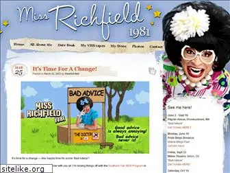 missrichfield.com