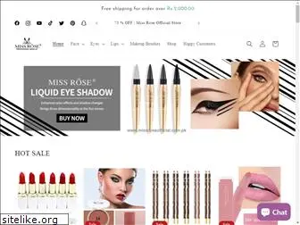 Top 33 Similar websites like makeupshakeup.com.pk and alternatives