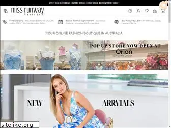 missrunway.com.au