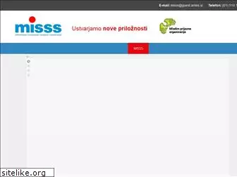 misss.org