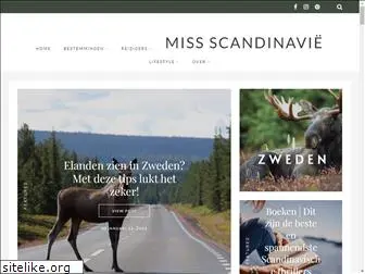 missscandinavie.nl