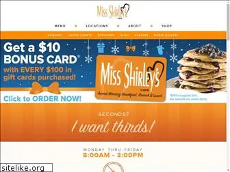 missshirleys.com