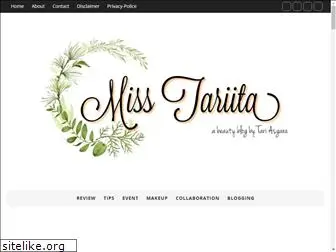 misstariita.com
