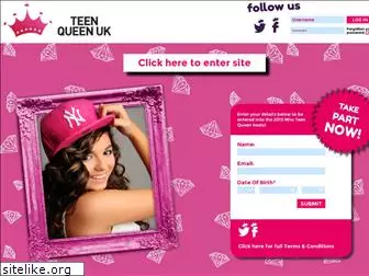 missteenqueenuk.com