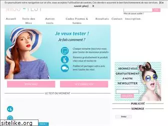 misstest.com