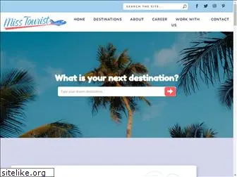 misstourist.com