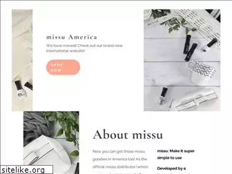 missuamerica.com