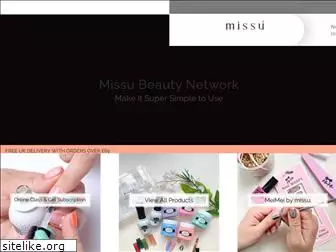 missubeautynetwork.com