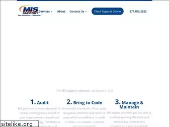 missupport.com