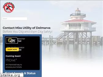 missutilitydelmarva.com