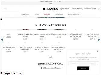 missvicc.com