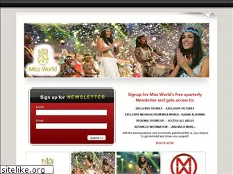 missworldlimited.com