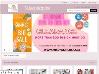 missyakiplus.com