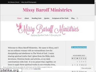 missybaroff.wordpress.com