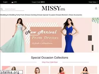 missydress.uk.com