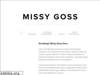 missygoss.com
