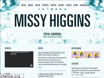 missyhiggins.com.au