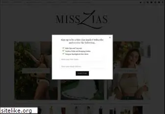 misszias.com