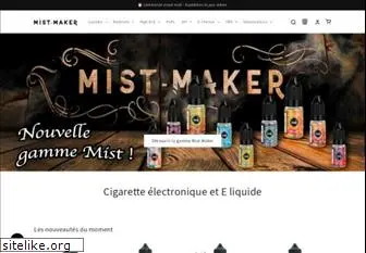 mist-maker.com