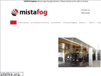 mistafog.com.au