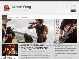 mistahfong.com