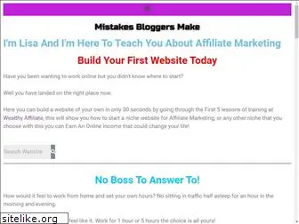 mistakesbloggersmake.com