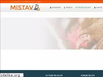 mistav.com.tr