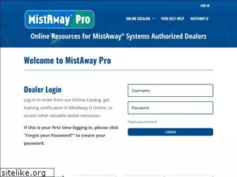 mistawaysystems.com