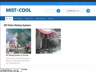 mistcool.com