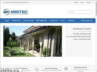 mistec-inc.com