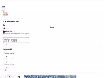 mister-auto.dk