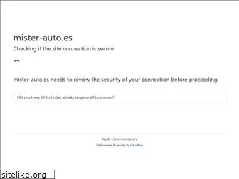 mister-auto.es