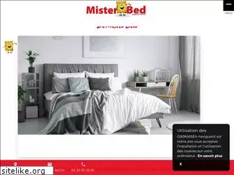 mister-bed.fr