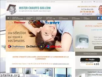 mister-chauffe-eau.com