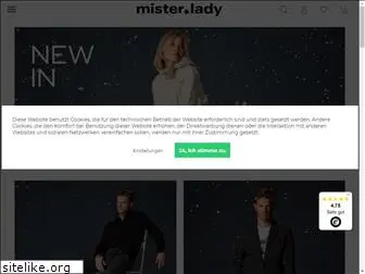 mister-lady.at