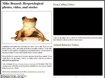 mister-toad.com