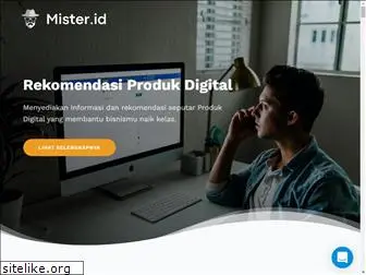 mister.id