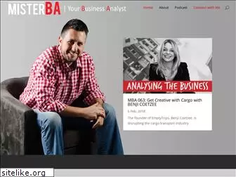 misterba.com